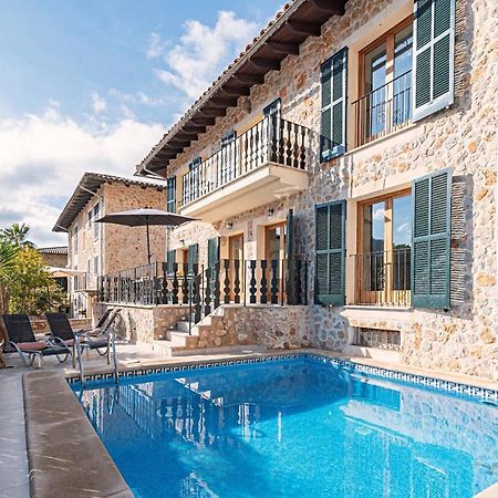 Villa Paradise By Sealand Villas Palma de Mallorca Bagian luar foto
