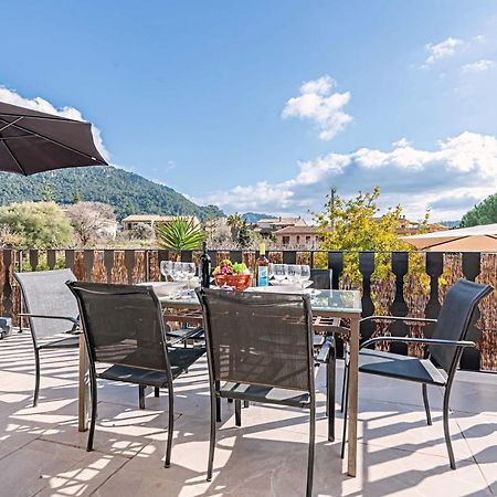 Villa Paradise By Sealand Villas Palma de Mallorca Bagian luar foto
