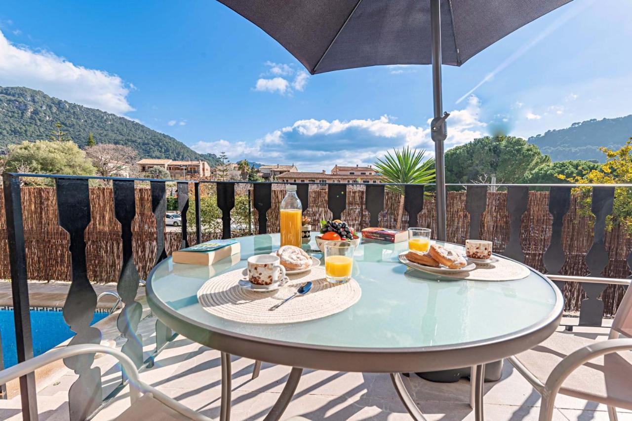 Villa Paradise By Sealand Villas Palma de Mallorca Bagian luar foto
