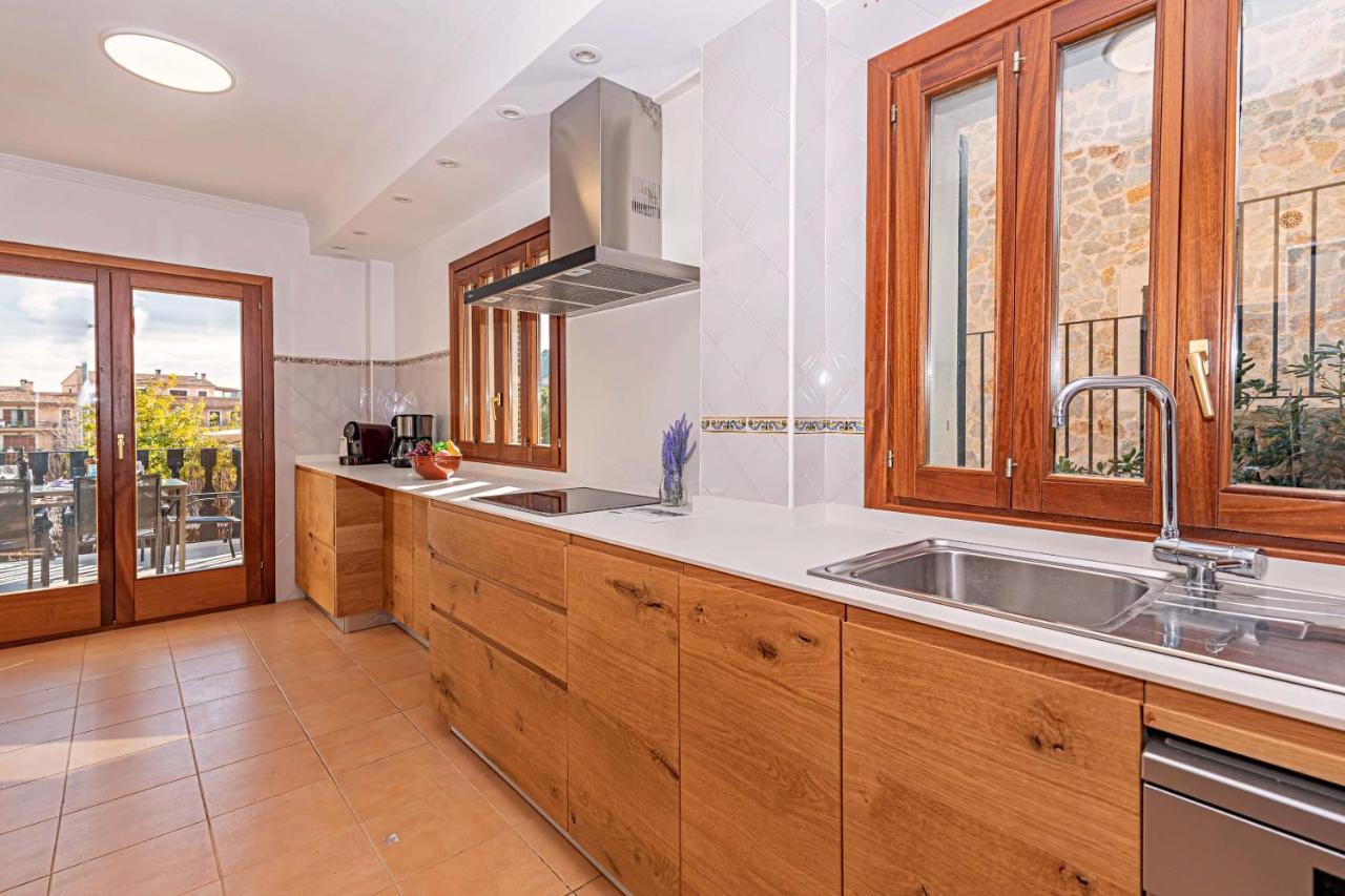 Villa Paradise By Sealand Villas Palma de Mallorca Bagian luar foto