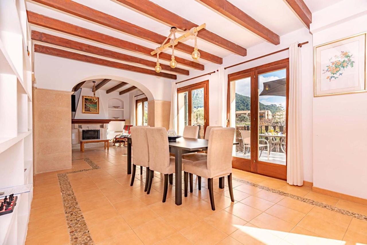 Villa Paradise By Sealand Villas Palma de Mallorca Bagian luar foto