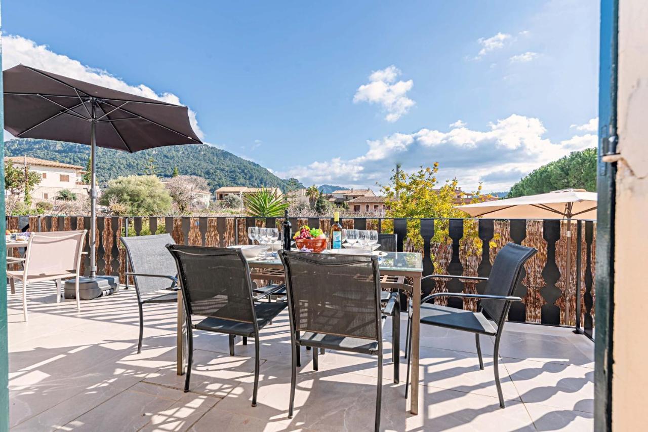 Villa Paradise By Sealand Villas Palma de Mallorca Bagian luar foto