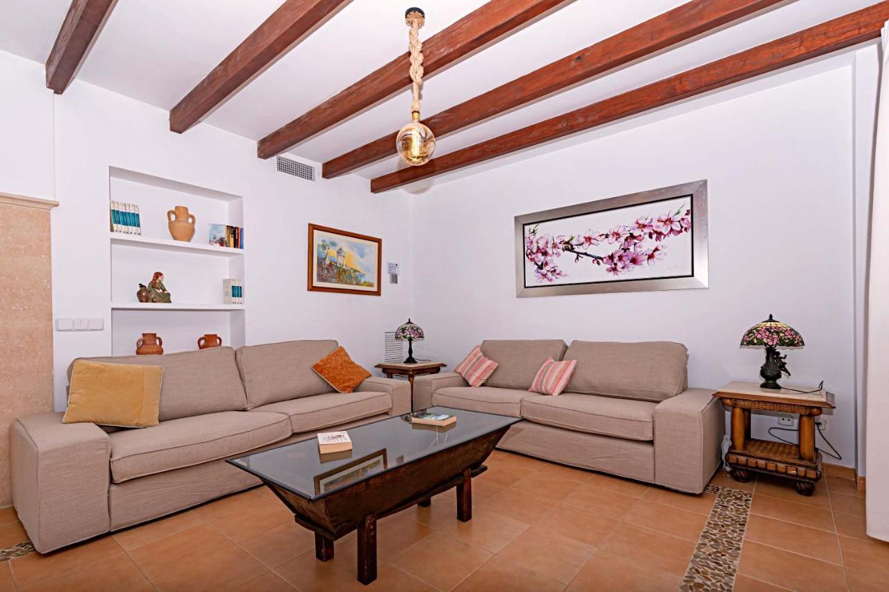 Villa Paradise By Sealand Villas Palma de Mallorca Bagian luar foto