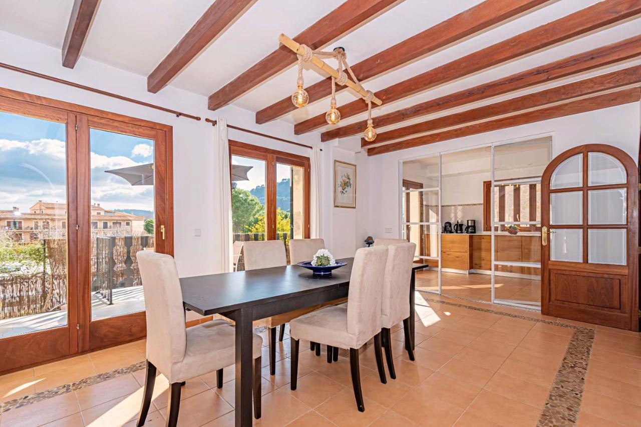Villa Paradise By Sealand Villas Palma de Mallorca Bagian luar foto