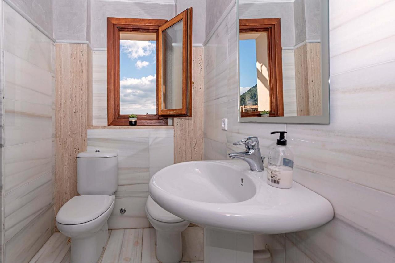 Villa Paradise By Sealand Villas Palma de Mallorca Bagian luar foto