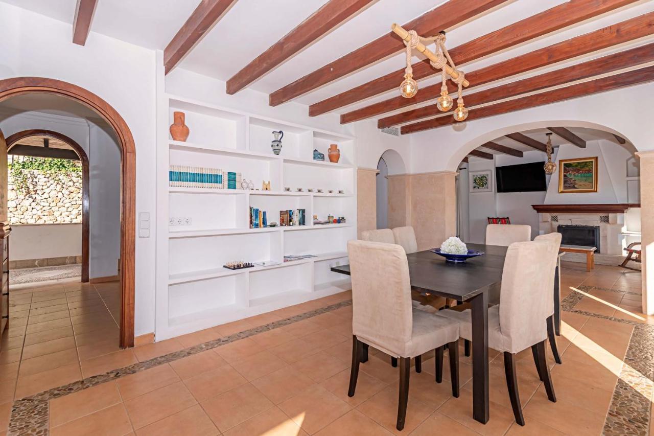 Villa Paradise By Sealand Villas Palma de Mallorca Bagian luar foto