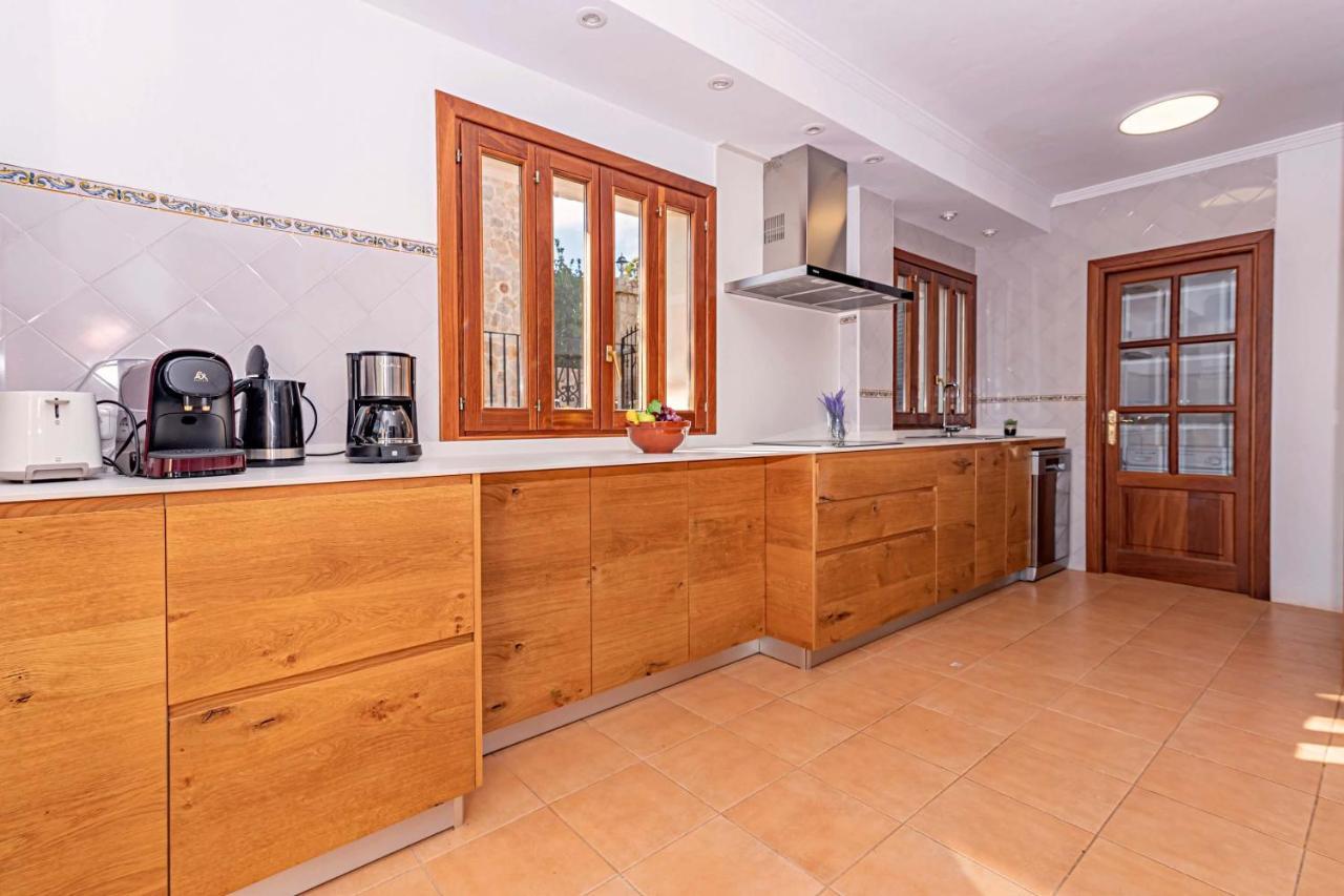 Villa Paradise By Sealand Villas Palma de Mallorca Bagian luar foto