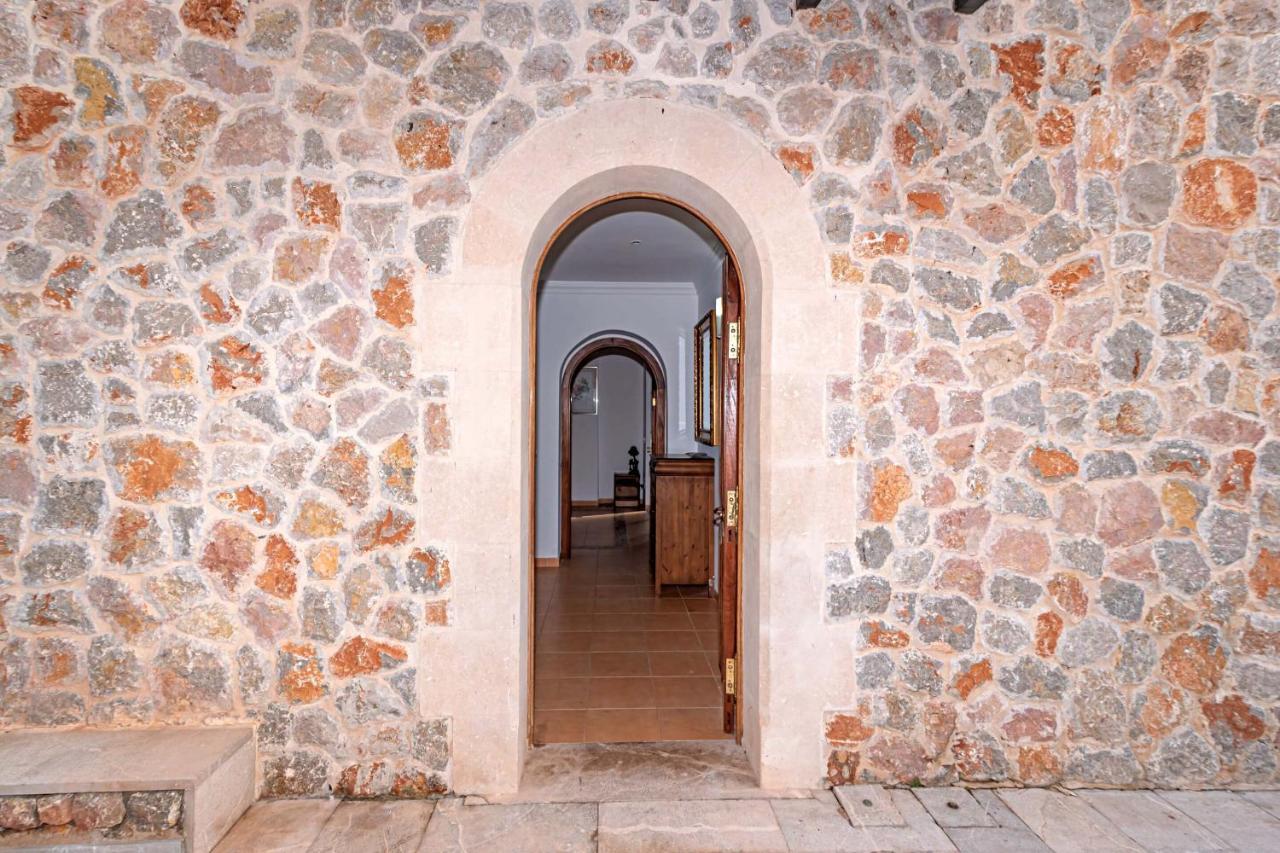 Villa Paradise By Sealand Villas Palma de Mallorca Bagian luar foto