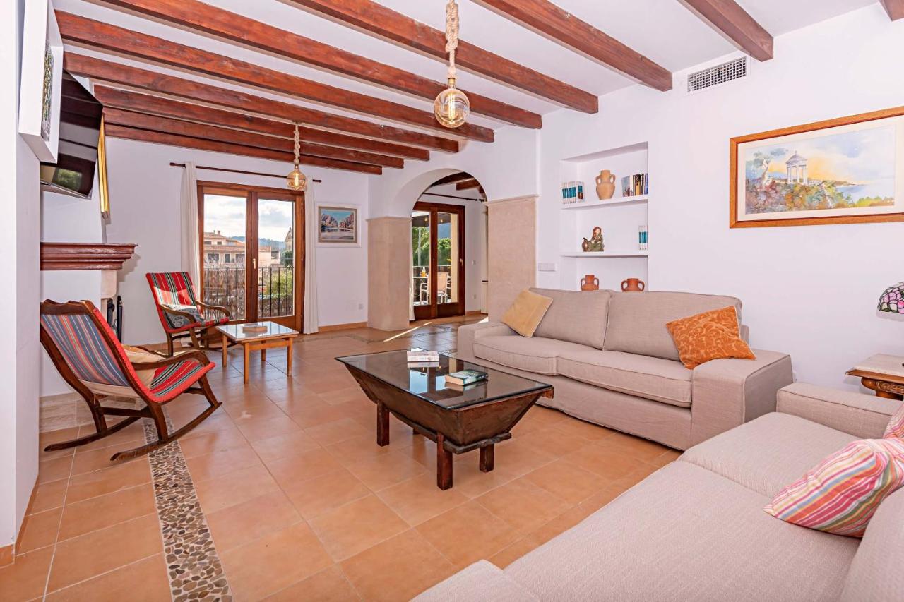 Villa Paradise By Sealand Villas Palma de Mallorca Bagian luar foto