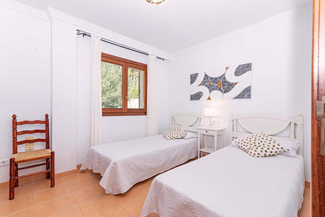 Villa Paradise By Sealand Villas Palma de Mallorca Bagian luar foto