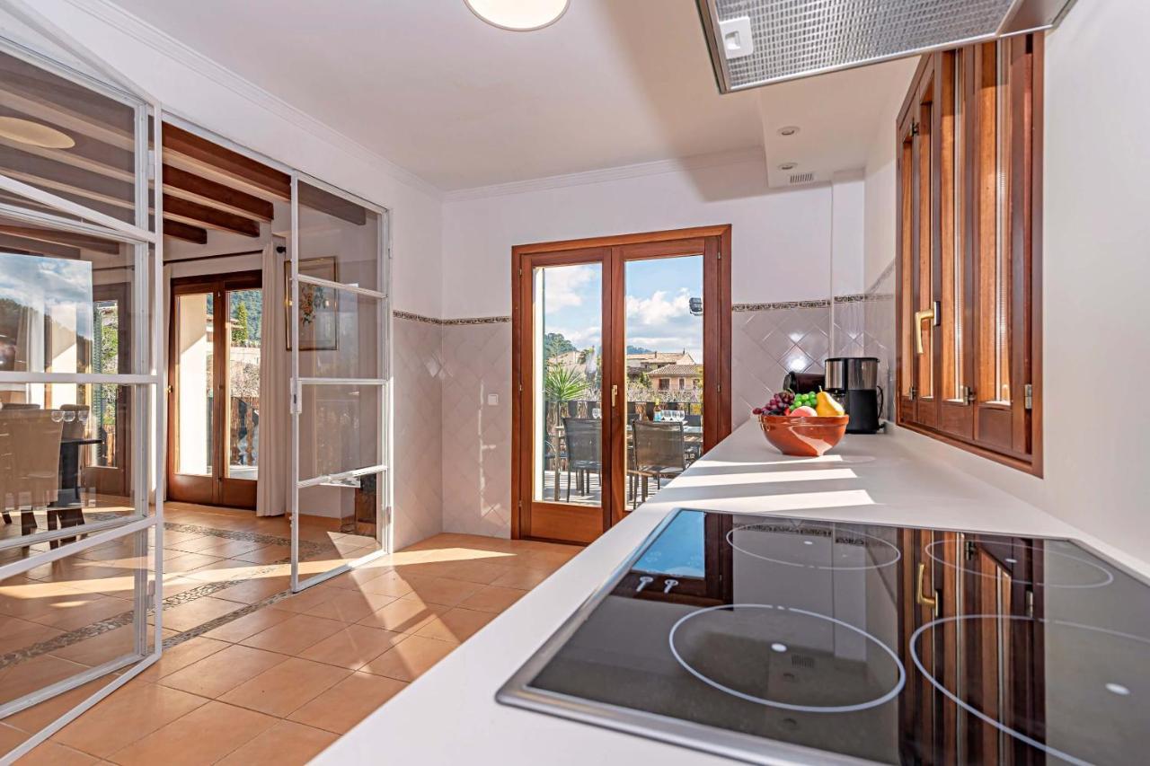 Villa Paradise By Sealand Villas Palma de Mallorca Bagian luar foto