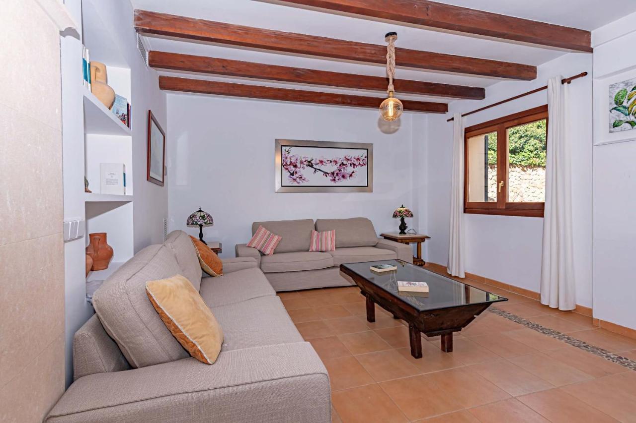 Villa Paradise By Sealand Villas Palma de Mallorca Bagian luar foto