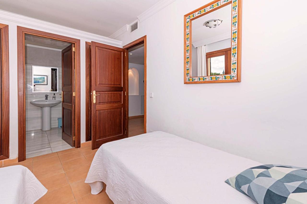 Villa Paradise By Sealand Villas Palma de Mallorca Bagian luar foto
