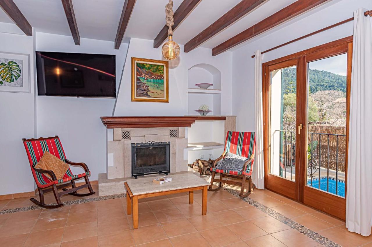 Villa Paradise By Sealand Villas Palma de Mallorca Bagian luar foto