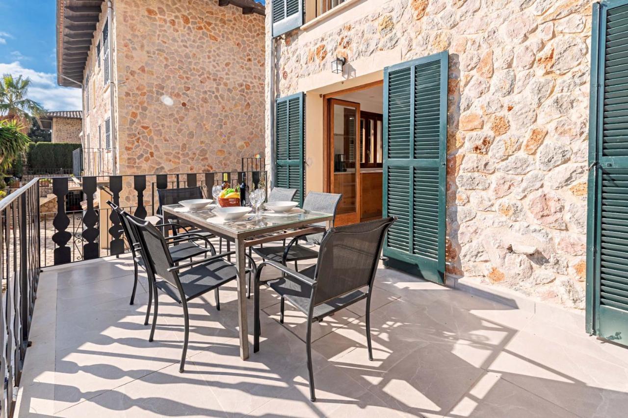 Villa Paradise By Sealand Villas Palma de Mallorca Bagian luar foto