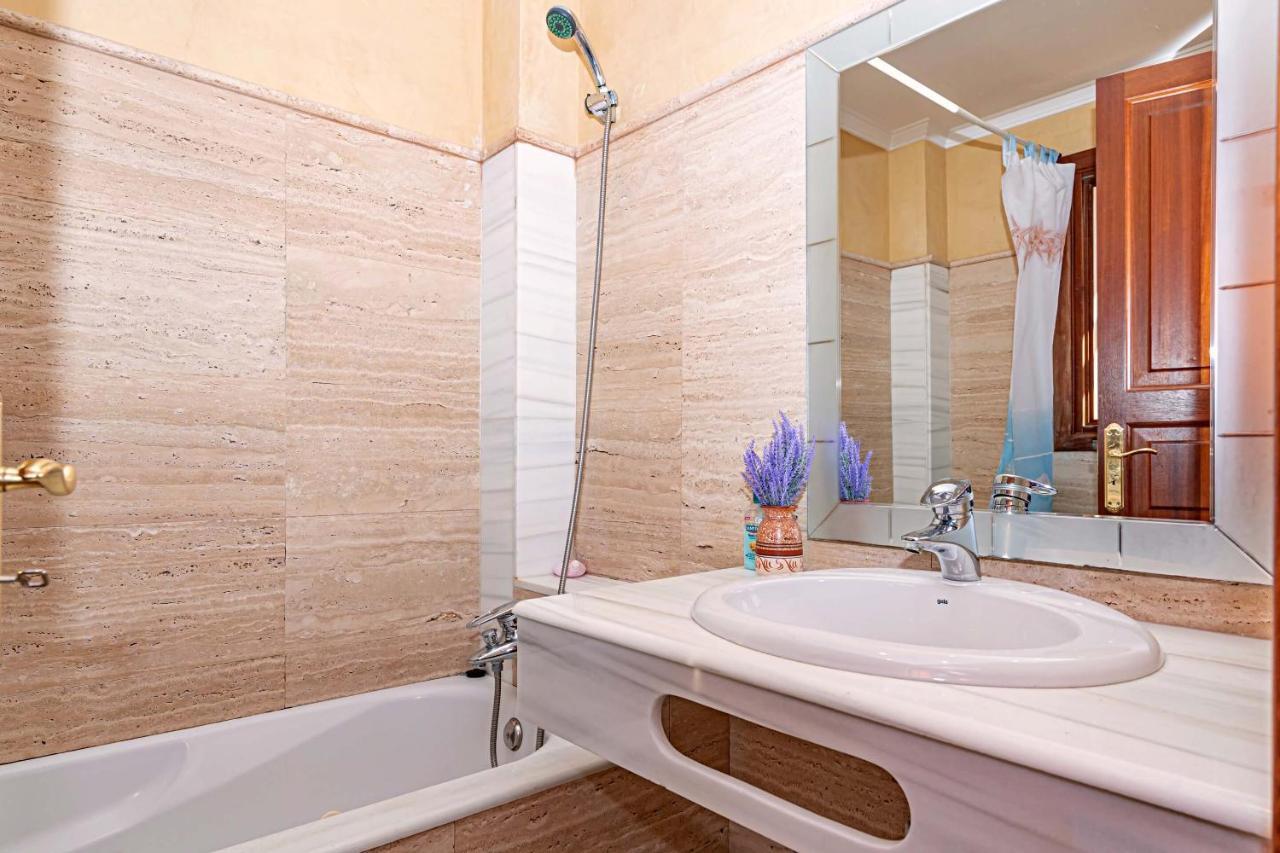 Villa Paradise By Sealand Villas Palma de Mallorca Bagian luar foto