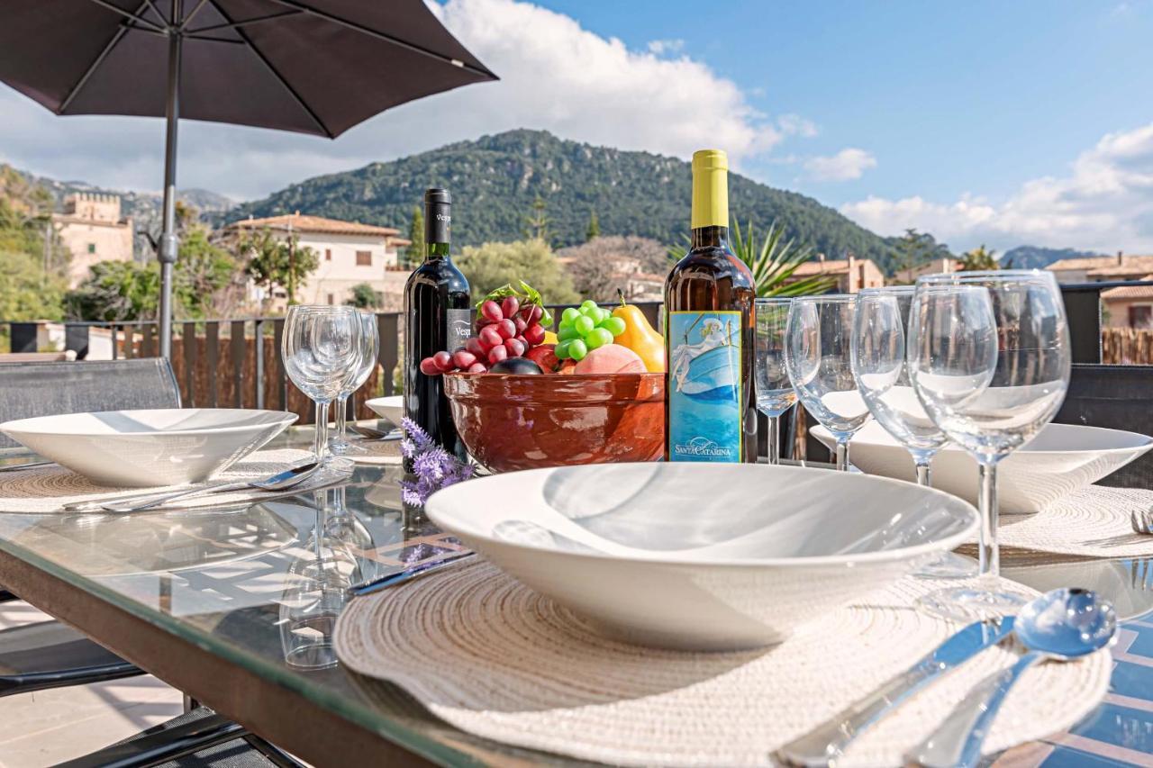 Villa Paradise By Sealand Villas Palma de Mallorca Bagian luar foto