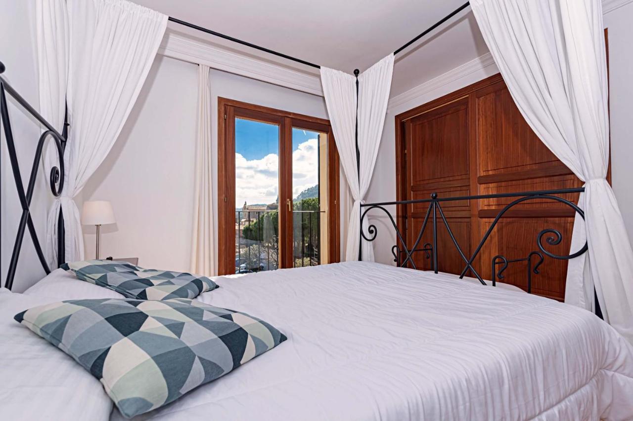 Villa Paradise By Sealand Villas Palma de Mallorca Bagian luar foto